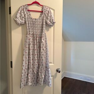 Hill House Home Louisa Nap Dress